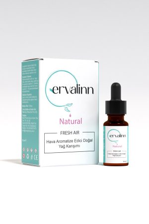 Ervalinn Fresh Air 10 ml