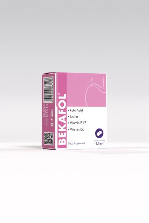 Bekafol 90 Tablet
