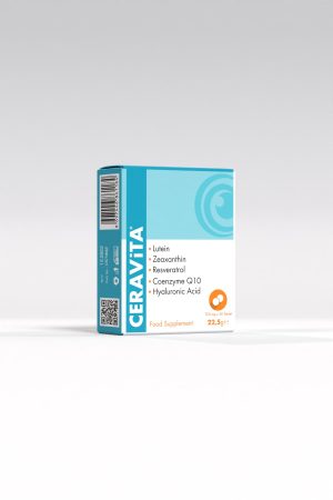 Ceravita 30 Tablet