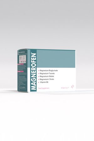 Magnerofen 30 Sachets