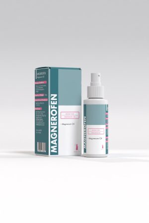 Magnerofen Massage Oil 100 ml