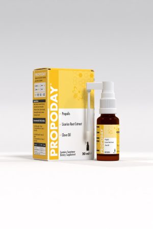 Propoday Propolis Spray 20 ml