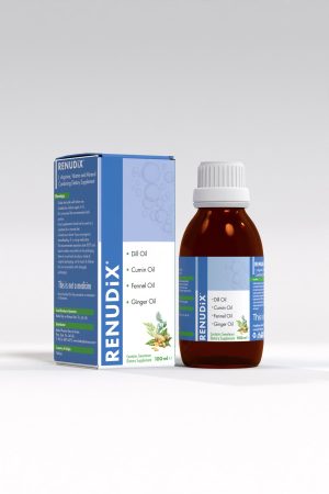 Renudix Syrup 100 ml