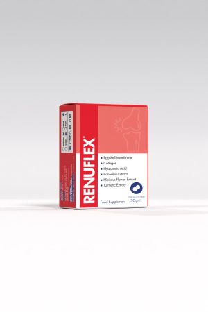 Renuflex 30 Tablet