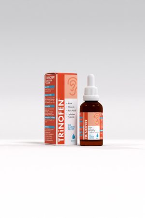 Trinofen Drop 30 ml