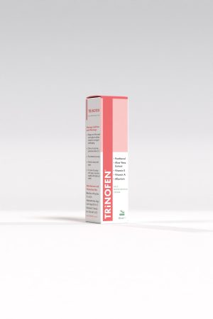 Trinofen Cream 10 ml